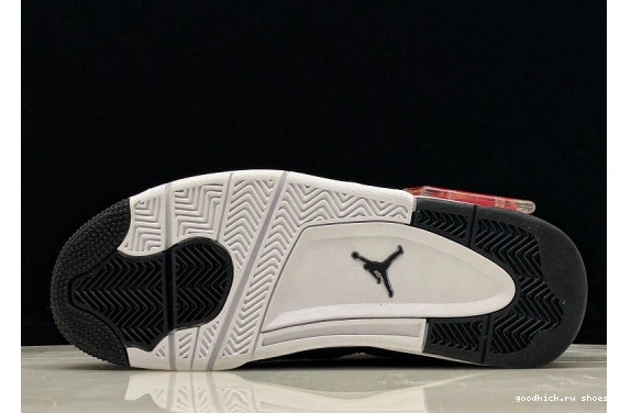 Royalty 308497-032 308497-032  Jordan Retro 4 0307